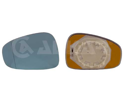 ALKAR Spiegelglas, Außenspiegel