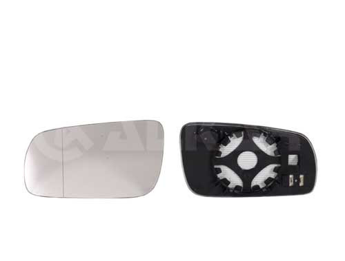 ALKAR Spiegelglas, Außenspiegel