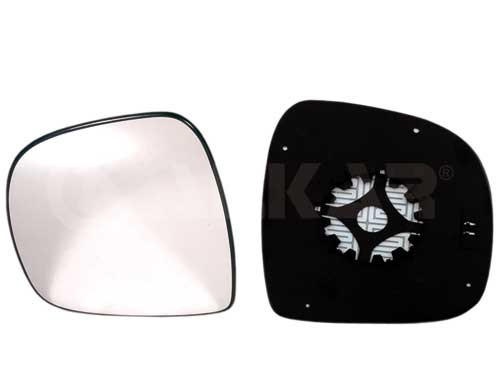 ALKAR Spiegelglas, Außenspiegel