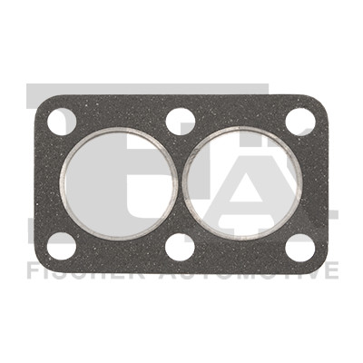 FA1 Dichtung, Abgasrohr