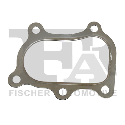 FA1 Dichtung, Abgasrohr