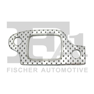 FA1 Dichtung, Abgasrohr