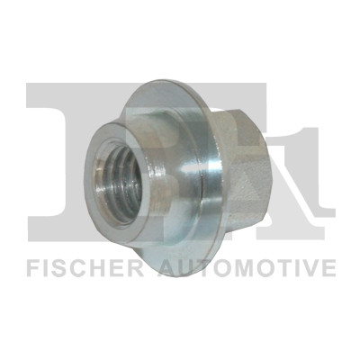 FA1 Mutter, Abgaskrümmer