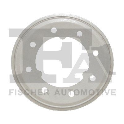 FA1 Dichtung, Abgasrohr