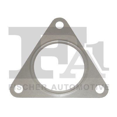 FA1 Dichtung, Abgasrohr