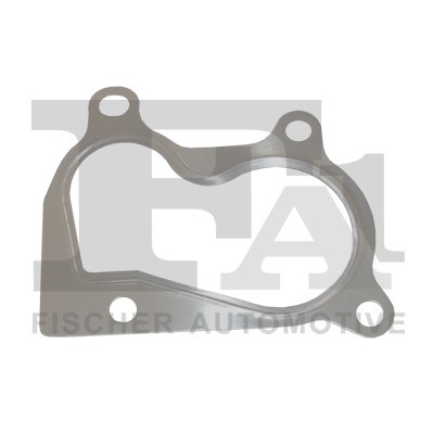 FA1 Dichtung, Abgasrohr