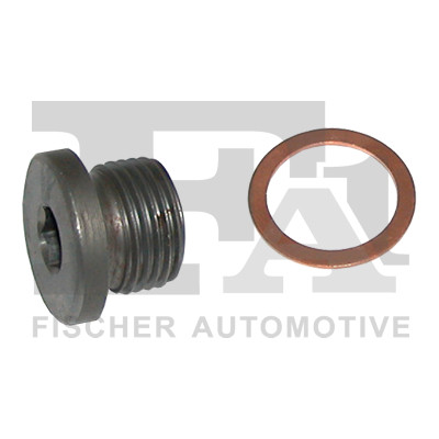 FA1 Verschlussschraube, Ölwanne