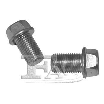 FA1 Verschlussschraube, Ölwanne