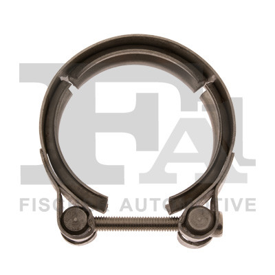 FA1 Rohrverbinder, Abgasanlage