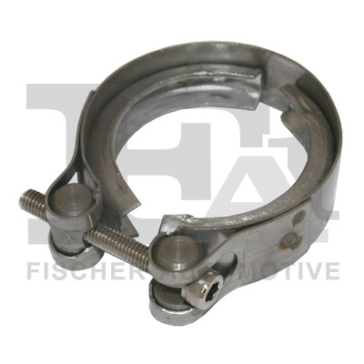 FA1 Haltebügel, Lader