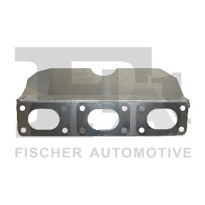 FA1 Dichtung, Abgaskrümmer