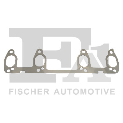 FA1 Dichtung, Abgaskrümmer FA1 Dichtung, Abgaskrümmer