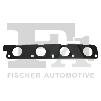 FA1 Dichtung, Abgaskrümmer FA1 Dichtung, Abgaskrümmer
