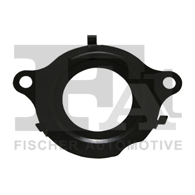 FA1 Dichtung, Lader