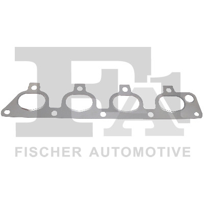 FA1 Dichtung, Abgaskrümmer