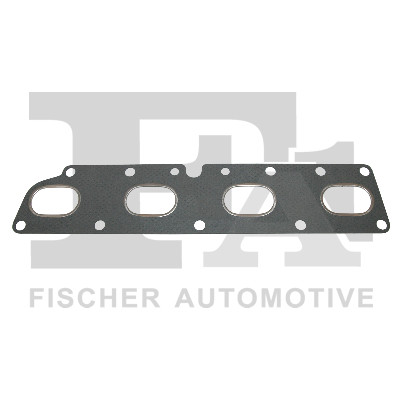 FA1 Dichtung, Abgaskrümmer