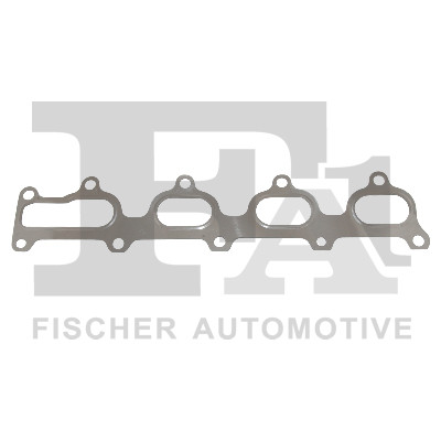 FA1 Dichtung, Abgaskrümmer
