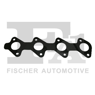 FA1 Dichtung, Abgaskrümmer