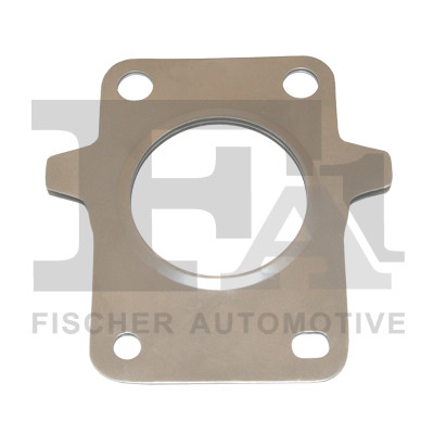 FA1 Dichtung, Abgasrohr