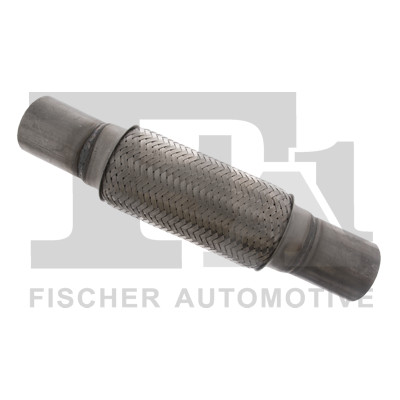 FA1 Flexrohr, Abgasanlage