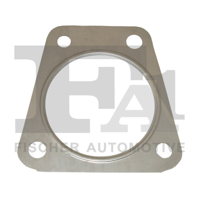 FA1 Dichtung, Lader