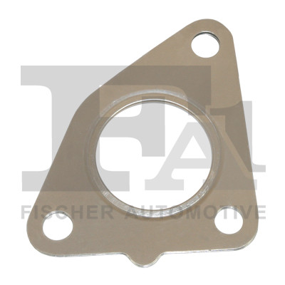 FA1 Dichtung, Lader
