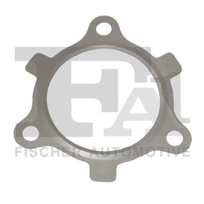 FA1 Dichtung, Lader