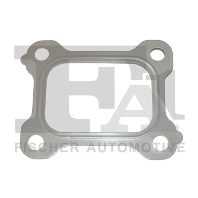 FA1 Dichtung, Lader