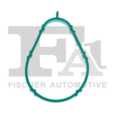 FA1 Dichtung, Ansaugkrümmer