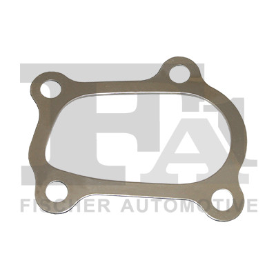 FA1 Dichtung, Abgasrohr