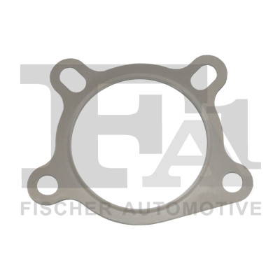FA1 Dichtung, Abgasrohr