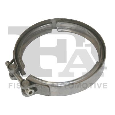 FA1 Rohrverbinder, Abgasanlage