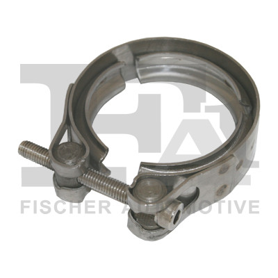 FA1 Rohrverbinder, Abgasanlage