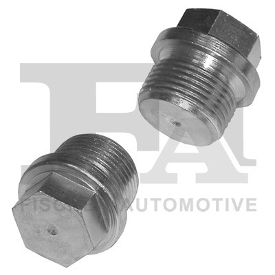 FA1 Verschlussschraube, Ölwanne