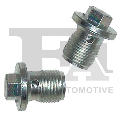 FA1 Verschlussschraube, Ölwanne