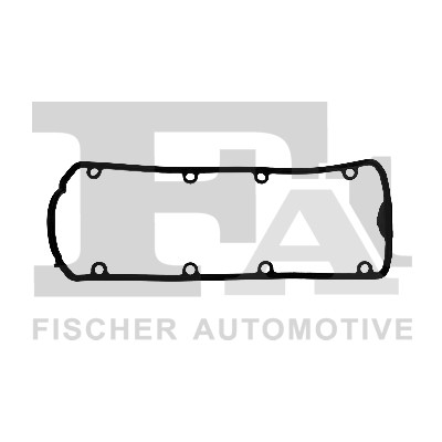 FA1 Dichtung, Zylinderkopfhaube