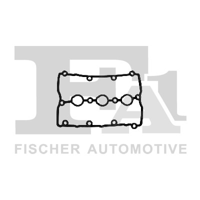 FA1 Dichtung, Zylinderkopfhaube
