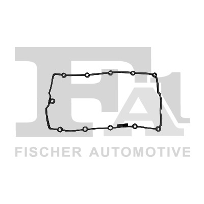 FA1 Dichtung, Zylinderkopfhaube