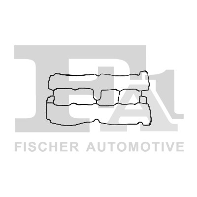 FA1 Dichtung, Zylinderkopfhaube