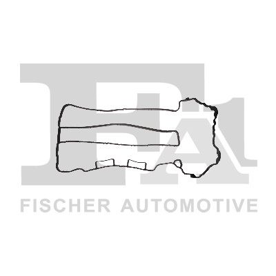 FA1 Dichtung, Zylinderkopfhaube