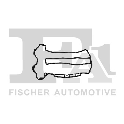 FA1 Dichtung, Zylinderkopfhaube