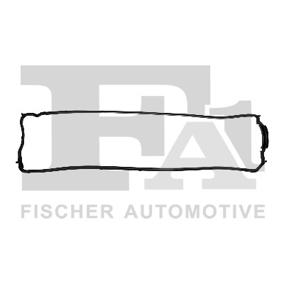 FA1 Dichtung, Zylinderkopfhaube