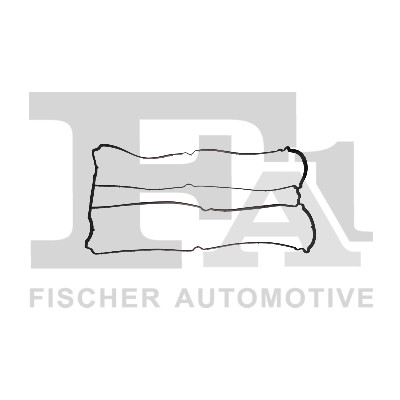 FA1 Dichtung, Zylinderkopfhaube