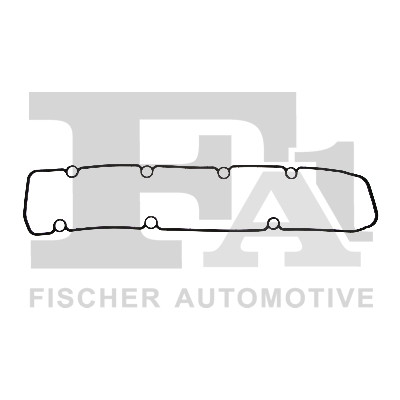 FA1 Dichtung, Zylinderkopfhaube