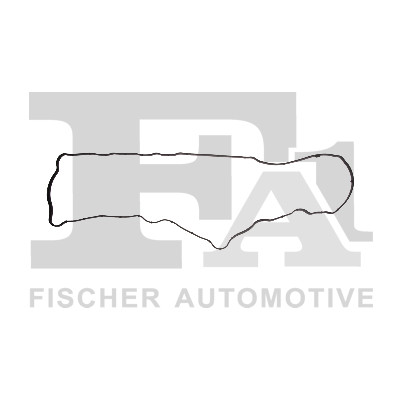 FA1 Dichtung, Zylinderkopfhaube