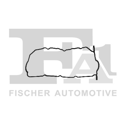 FA1 Dichtung, Zylinderkopfhaube