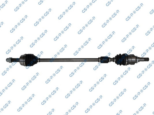 GSP Antriebswelle