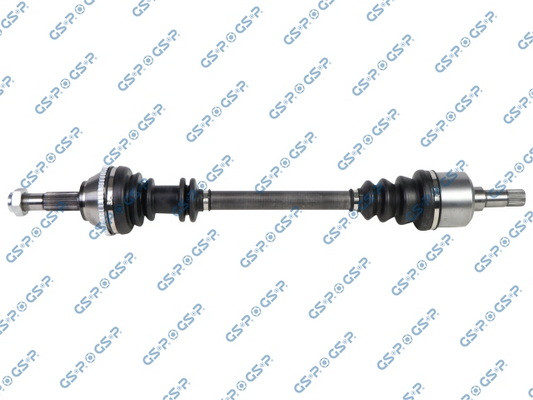 GSP Antriebswelle