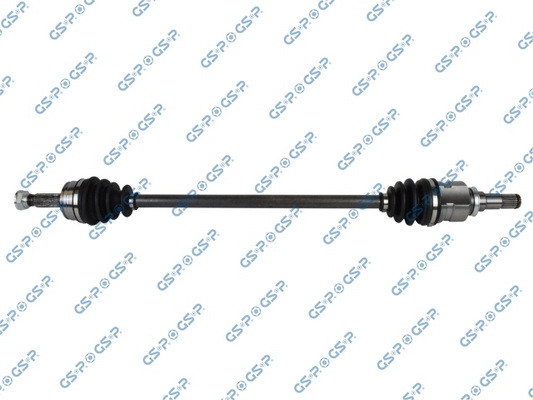 GSP Antriebswelle