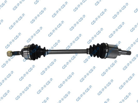 GSP Antriebswelle